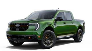 2025 Ford Maverick® External Image 2